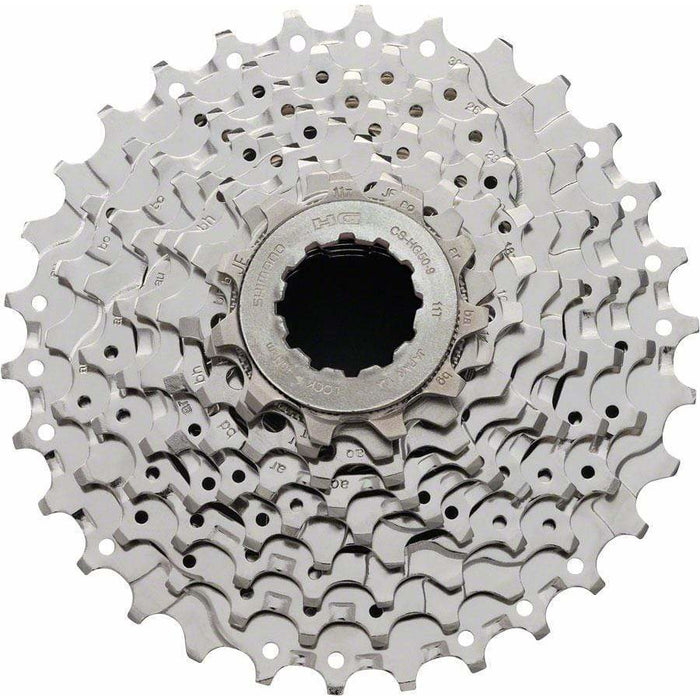 cogs 9 speed