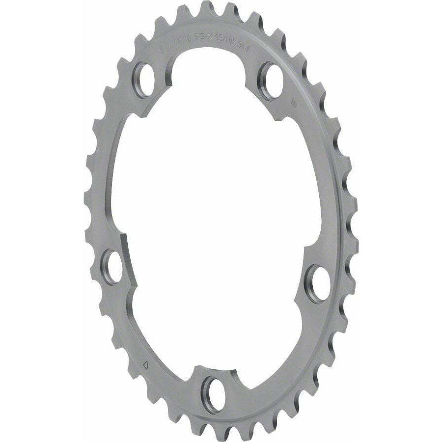 10 speed chainrings