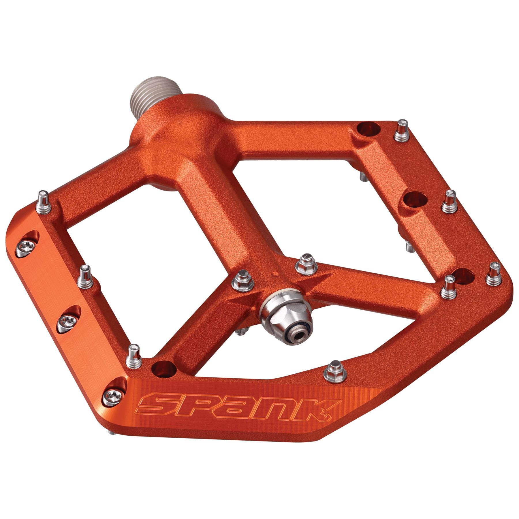 Image of Spank Spike Reboot Pedals