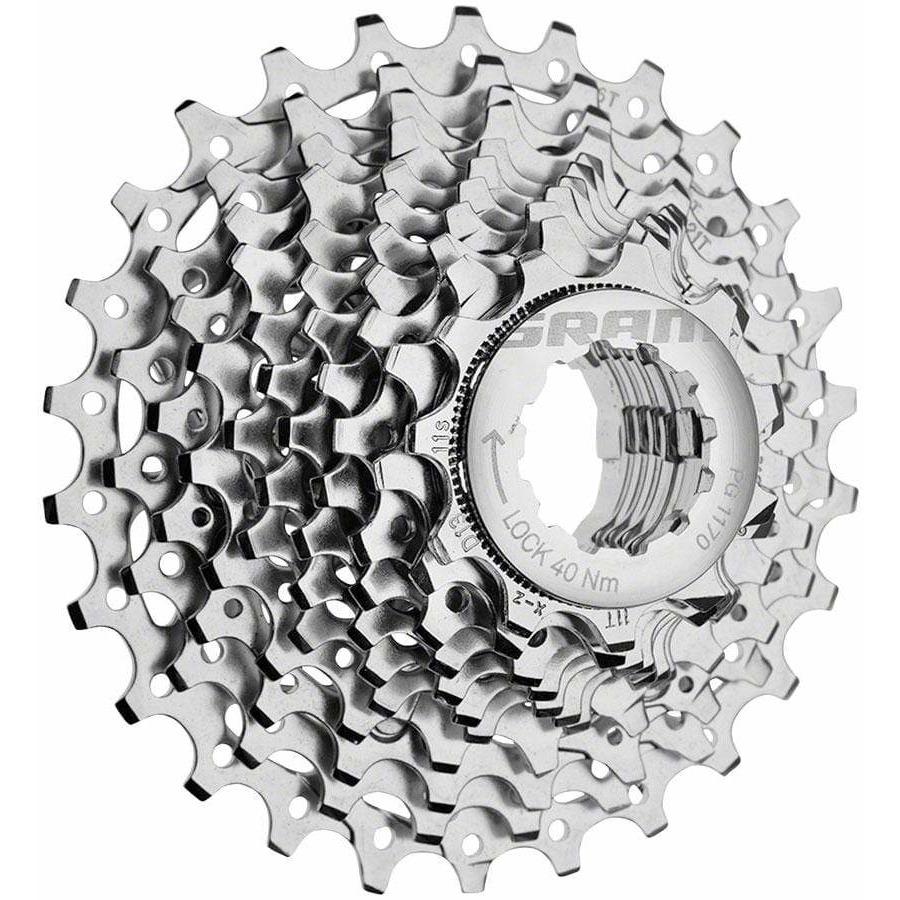 SRAM PG-1170 Cassette – Bicycle