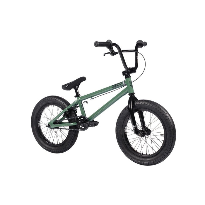 subrosa altus bmx bike