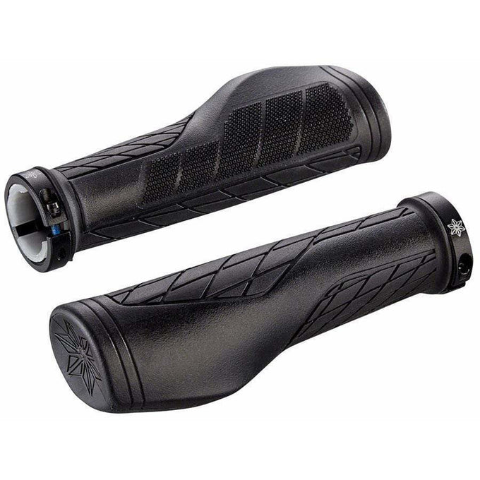 ergo bicycle grips