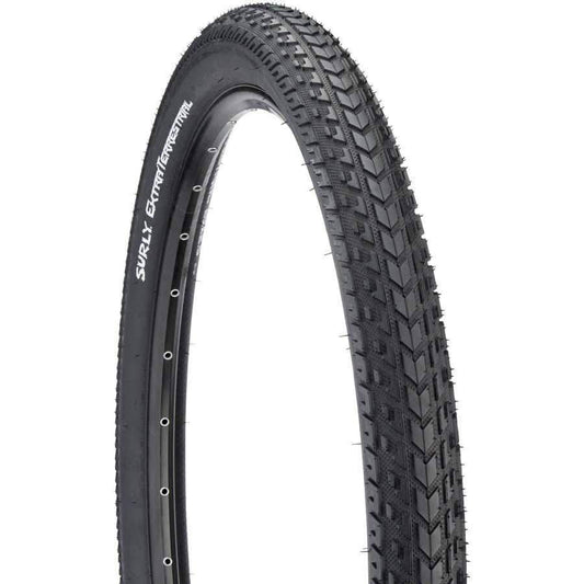 ExtraTerrestrial 26 x 46c 60tpi Bike Tire