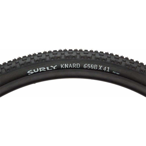 surly knard 650b