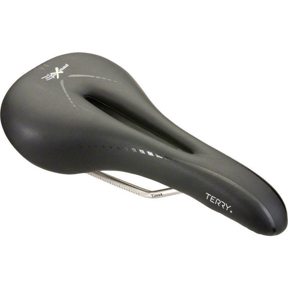 terry butterfly carbon saddle