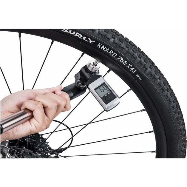 mtb tire gauge