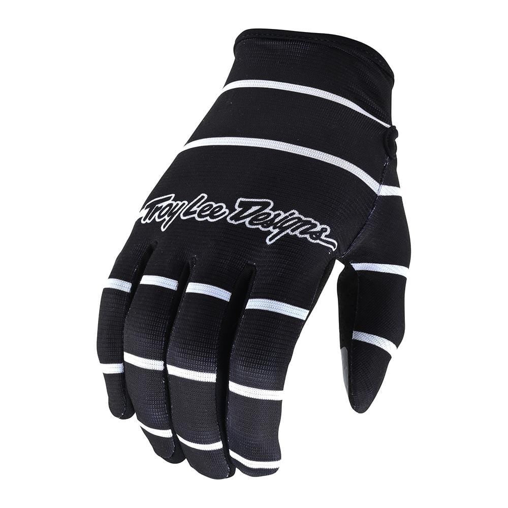 Image of Troy Lee Flowline Stripe Gloves