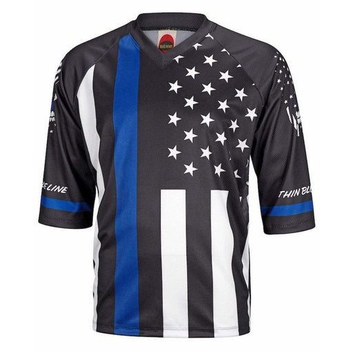 mens mountain bike apparel