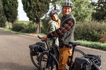 giant bike delivery