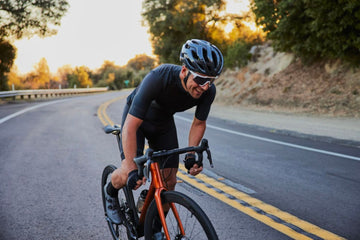 Giant road bikes