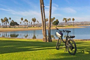 Temecula mountain bike rides