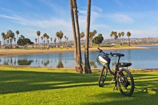 Temecula mountain bike rides