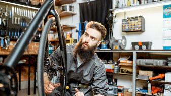 Bicycle service