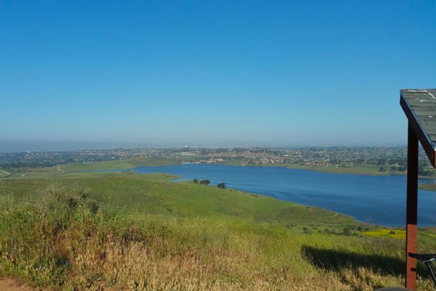 Chula Vista mountain bike rides