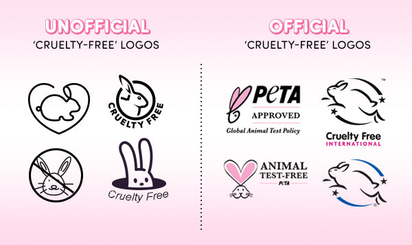 cruelty free makeup