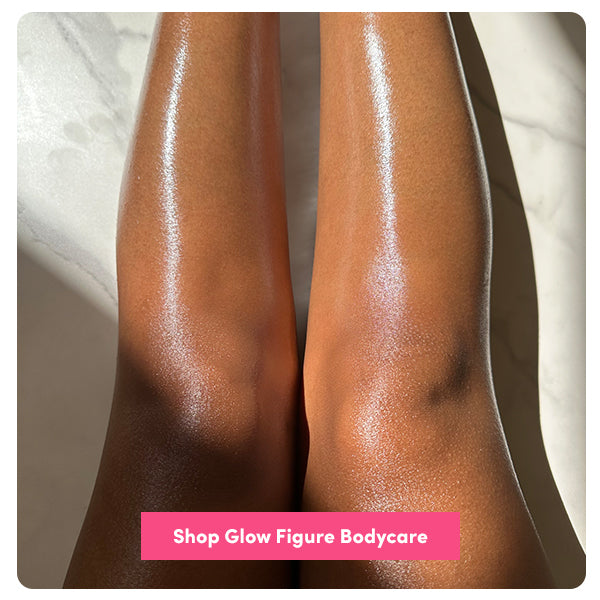 An image of radiant-looking legs. Shop now