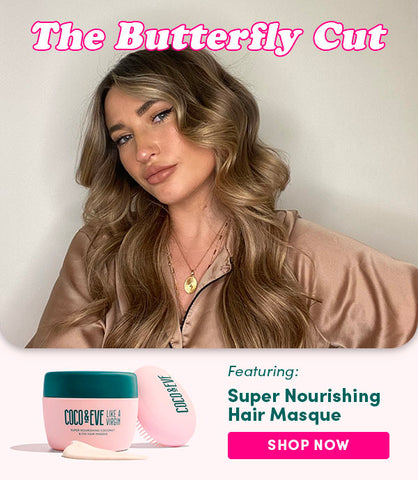 The Butterfly Cut