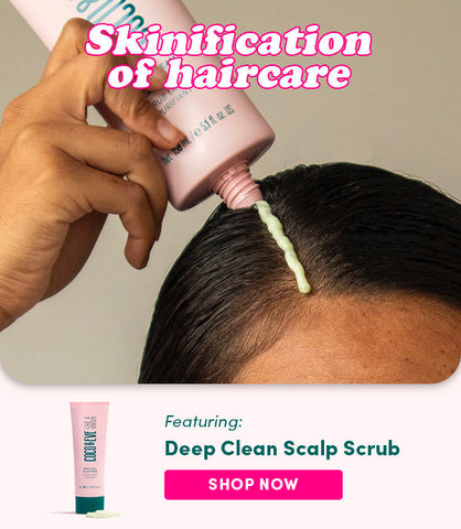 Skinification of Haircare