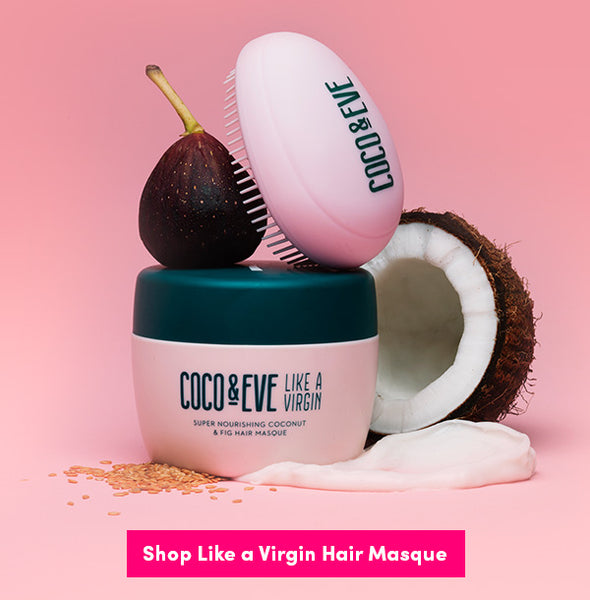 An image of our Like A Virgin Masque. Shop now
