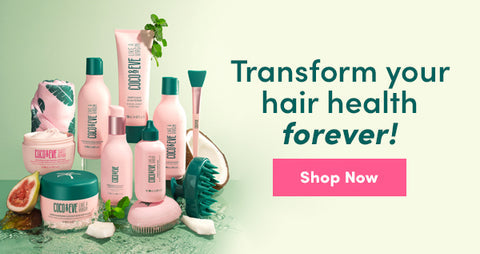 Transform your hair health forever