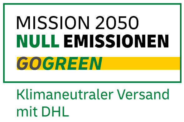 DHL Go Green