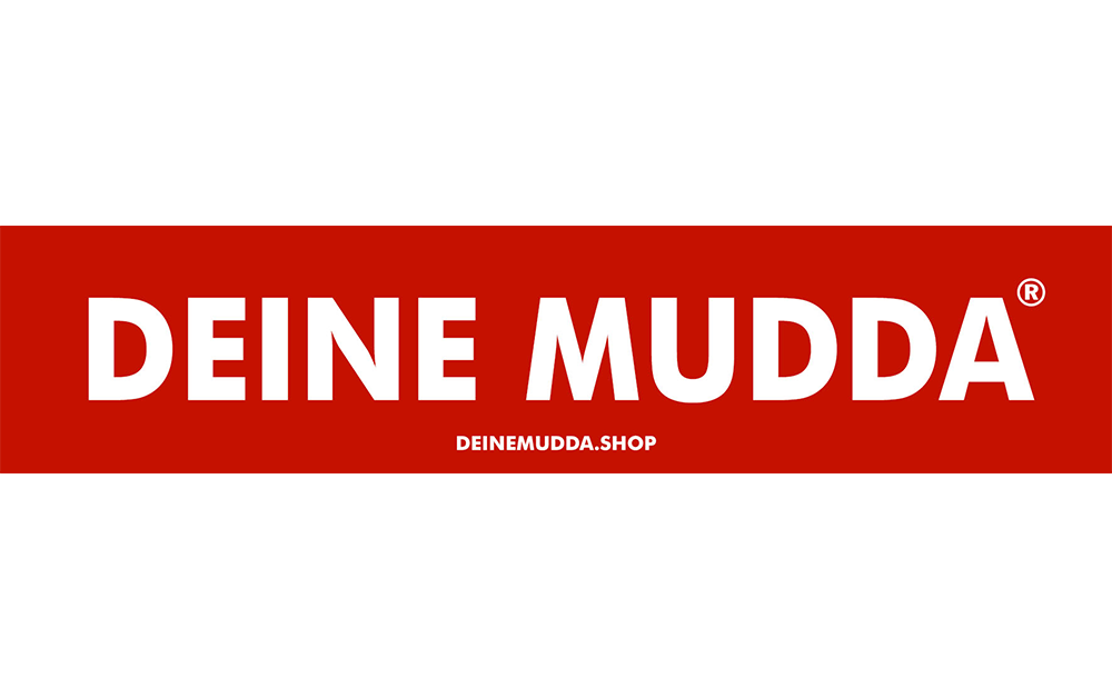 DEINE MUDDA Shop
