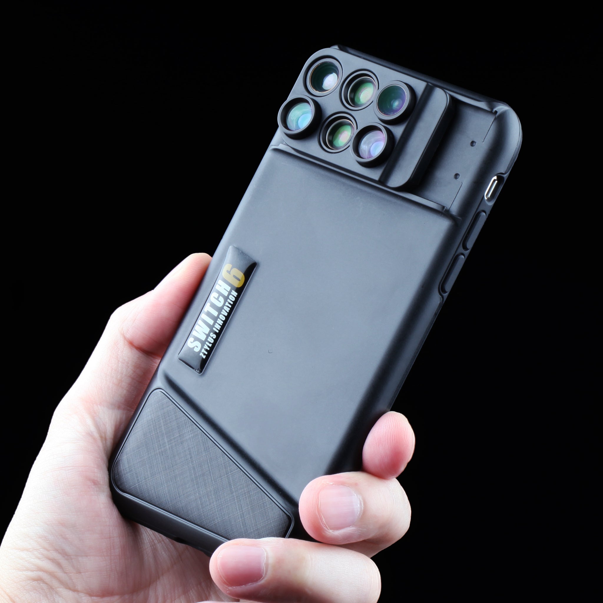 iphone x mk case