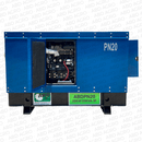 Generador Electrico Diesel 100KW / 125KVA MOD. ABDPN 100 208/480V