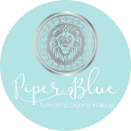 PiperBlue Organic Makeup