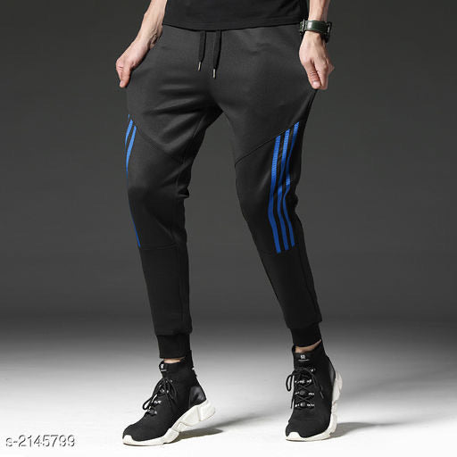 comfy track pants