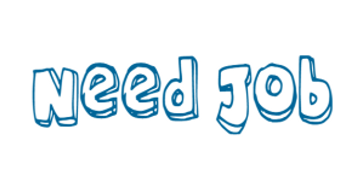 Need Job– NeedJob.work