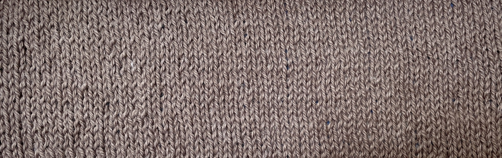 Vesta Super Scarf (Knit) – Lion Brand Yarn