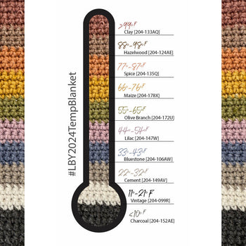 Free Crochet Patterns – Lion Brand Yarn
