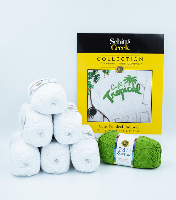 Soft & Simple Yarn - Discontinued – Lion Brand Yarn