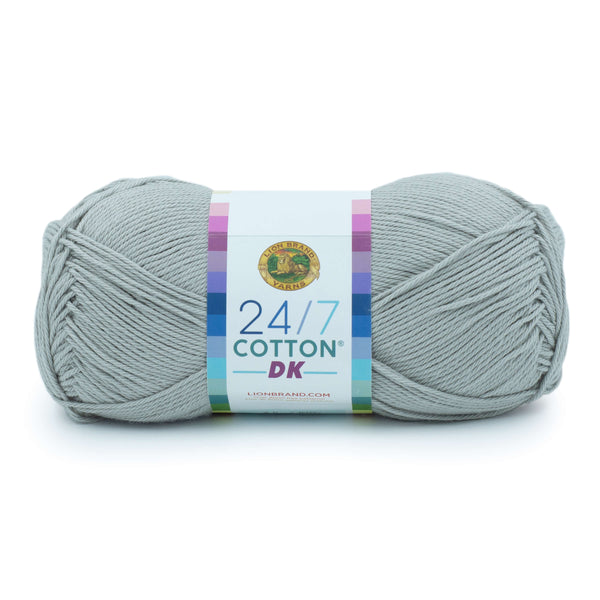 Yarn Weight 3 - Light / DK – Lion Brand Yarn