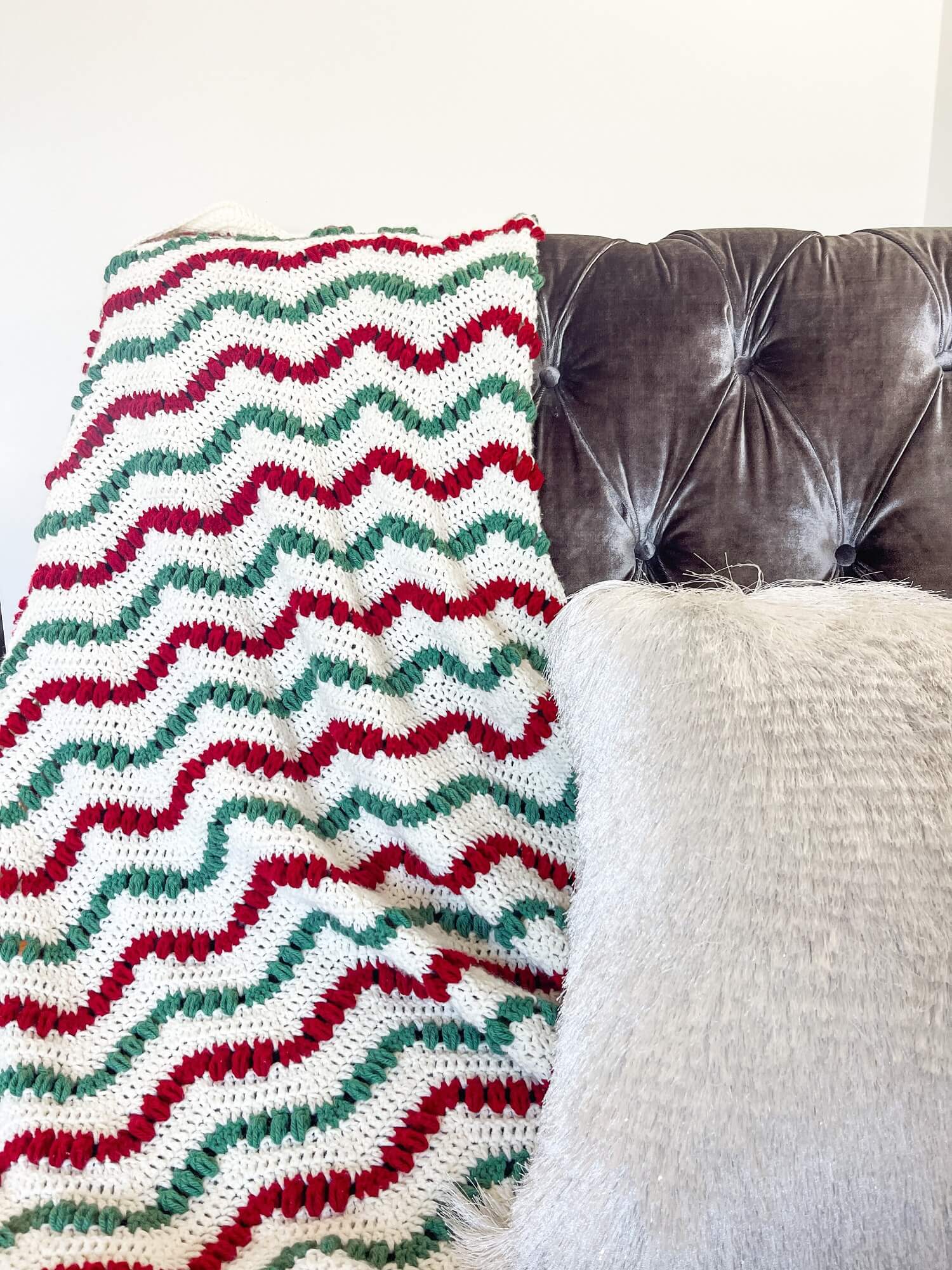 Image of Crochet Kit - String Lights Blanket