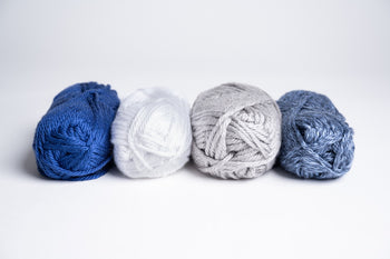 Color Palette - Hometown® Yarn - Multiverse – Lion Brand Yarn