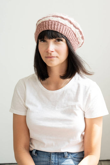 Free Hat Patterns – Lion Brand Yarn