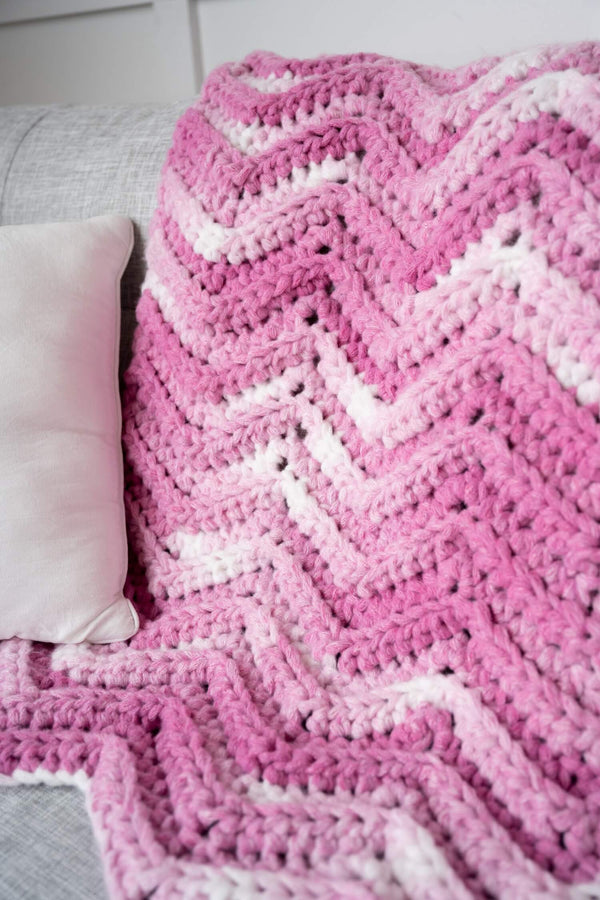 Crochet Patterns Using Lion Brand Yarn - Latina Mom in NYC