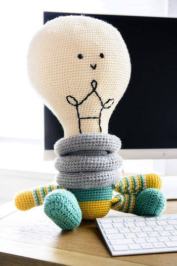 Free Crochet Toy Patterns