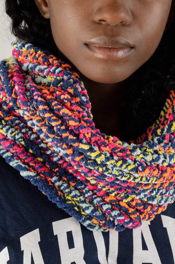 Free Cowl Patterns – Lion Brand Yarn