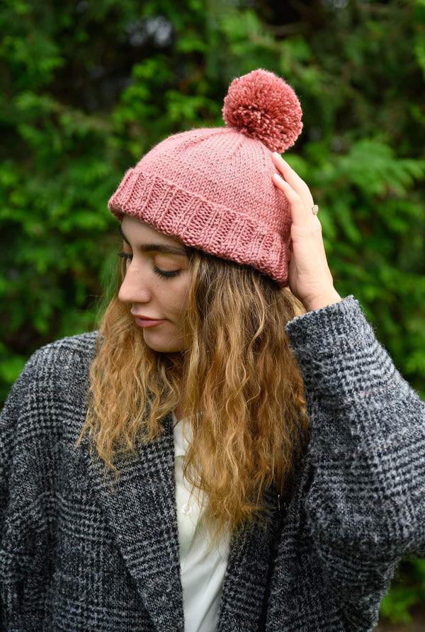 Free Hat Patterns – Lion Brand Yarn