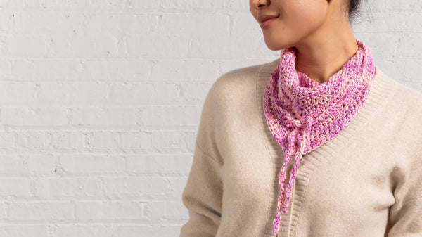 Crochet and Knit Projects that Feel Like Butta (+ a Giveaway!) • Sewrella