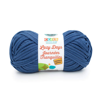 Yarn Weight 6 - Super Bulky – Lion Brand Yarn