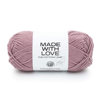 Worsted (Medium) Weight Yarn