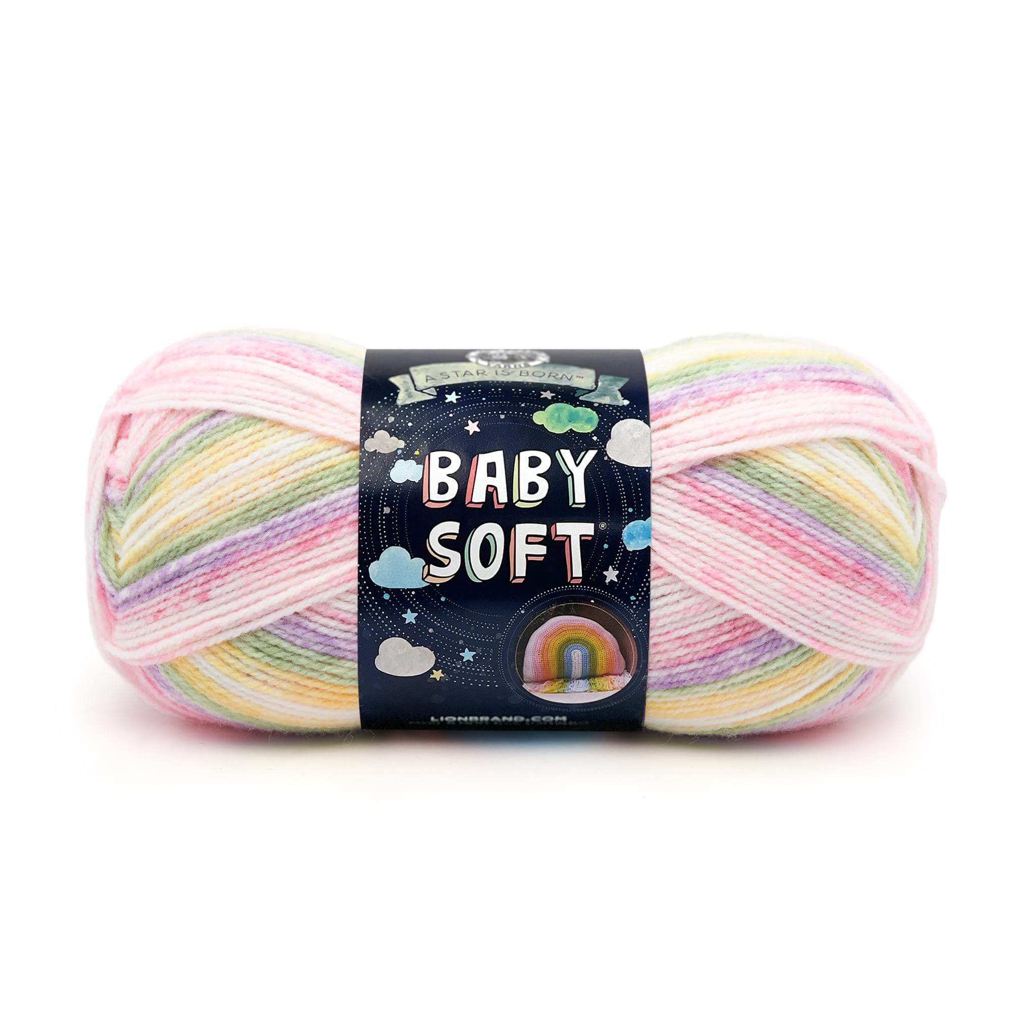 Image of Baby Soft® Yarn