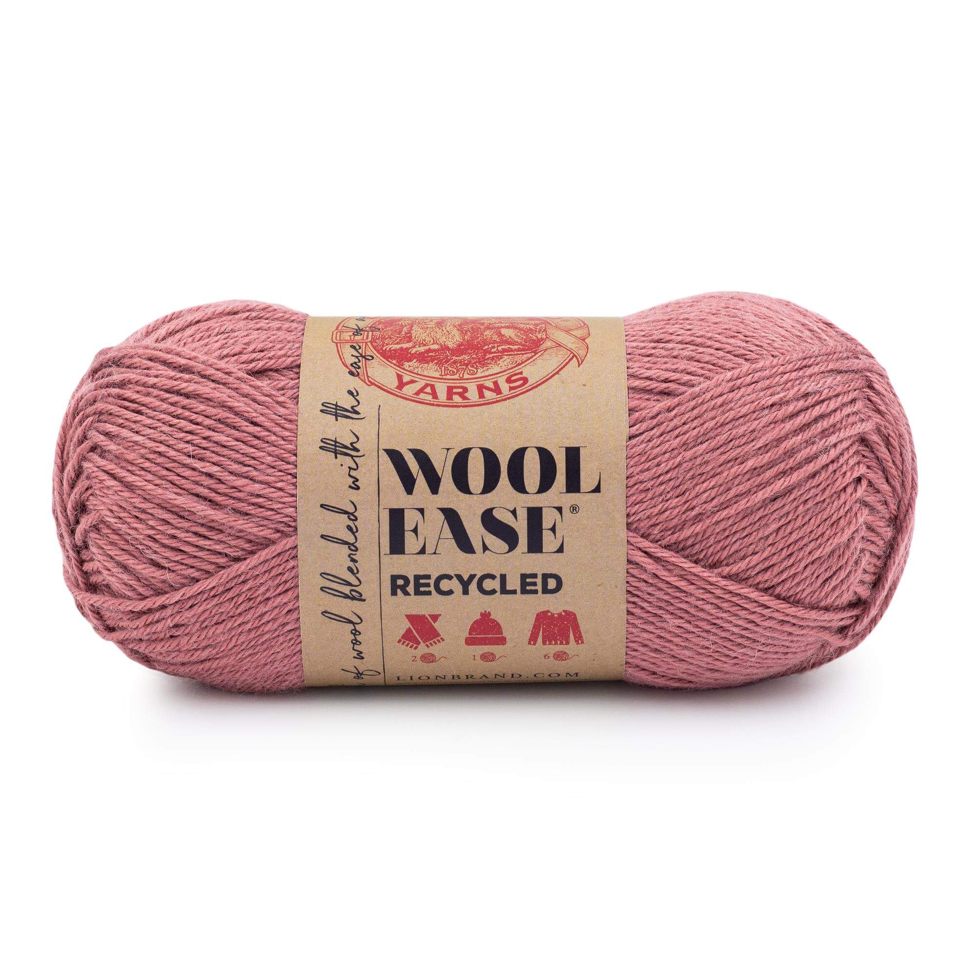 Image of Wool-Ease® Recycled Yarn