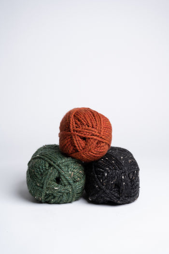 Color Palette - Hometown® Yarn - Cocoon – Lion Brand Yarn