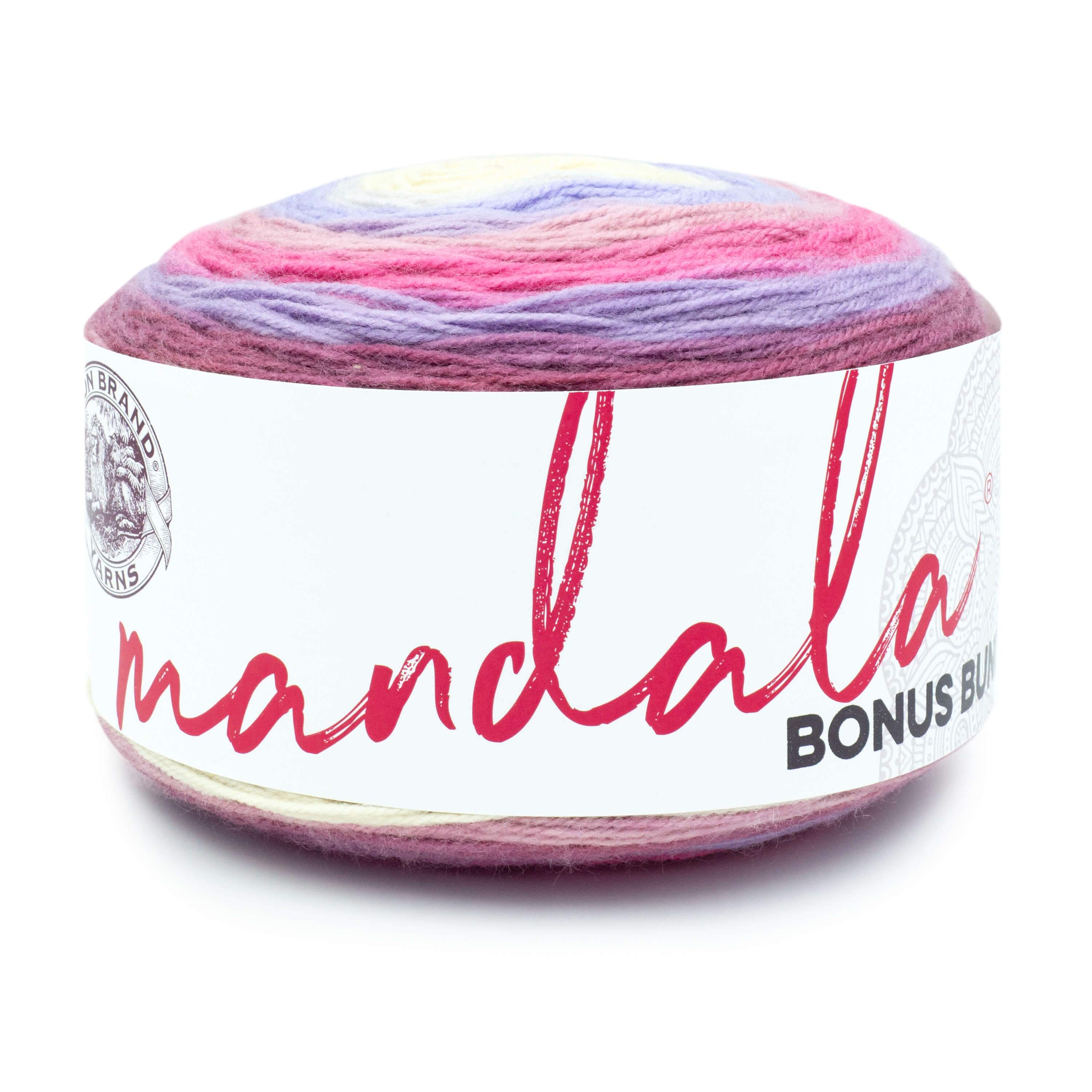 Image of Mandala® Bonus Bundle® Yarn
