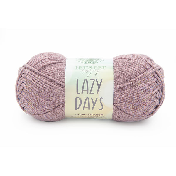 GIVEAWAY – Lion Brand Yarn and Clover Needlecraft